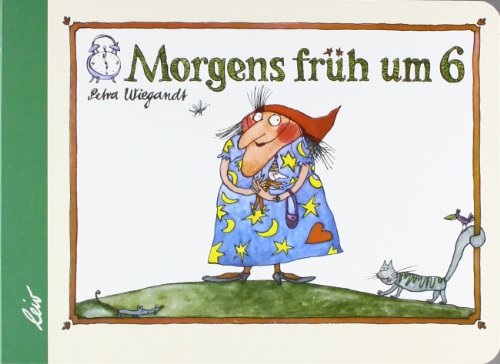  - Morgens früh um 6