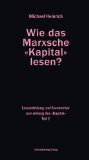  - Wie das Marxsche 