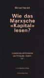  - Kritik der politischen Ökonomie: Eine Einführung