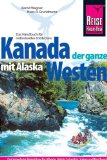  - Kanada Der Westen - welt weit (Bonus: New York)