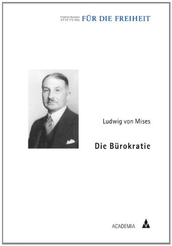  - Die Bürokratie