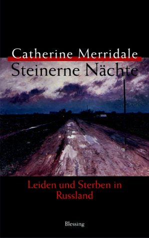  - Steinerne Nächte