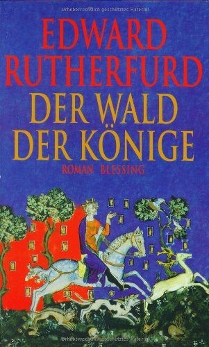  - Der Wald der Könige