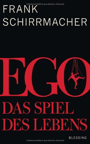  - Ego: Das Spiel des Lebens