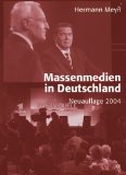  - Presse in Deutschland (Uni-Taschenbücher L)