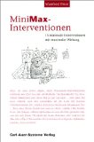  - Beratung und Therapie optimal vorbereiten: Informationen und Interventionen vor dem ersten Gespräch