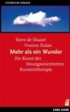  - Worte waren ursprünglich Zauber: Von der Problemsprache zur Lösungssprache