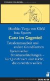  - Einführung in die Lösungsfokussierung und Systemische Strukturaufstellungen