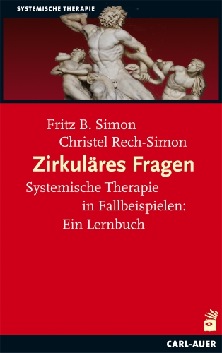  - Zirkuläres Fragen: Systemische Therapie in Fallbeispielen: Ein Lernbuch