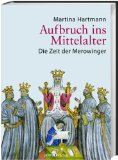  - Chlodwig I.: Der Aufstieg der Merowinger und das Ende der antiken Welt: Der Aufstieg der Merowinger in der antiken Welt