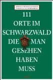  - 111 Orte am Bodensee, die man gesehen haben muss