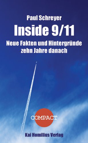  - Inside 9/11: Neue Fakten und Hintergründe zehn Jahre danach