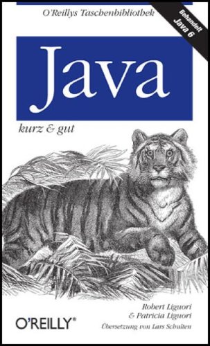  - Java - kurz & gut