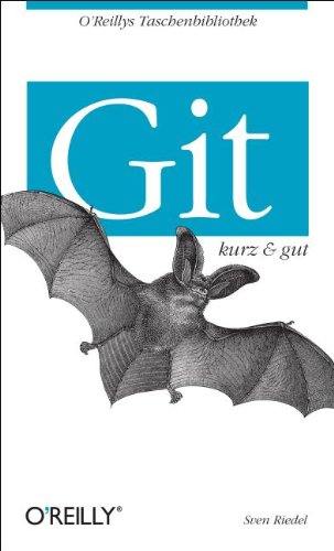  - Git- kurz & gut