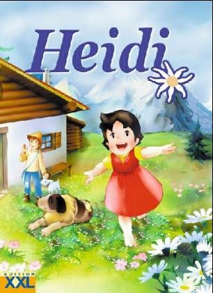  - Heidi