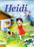  - Heidi - TV-Serien Edition 2 [4 DVDs]