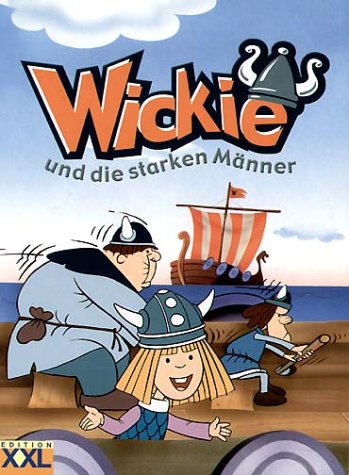  - Wickie und die starken Männer