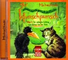  - Der Wunschpunsch - CDs: Der satanarchäolügenialkohöllische Wunschpunsch, Audio-CDs, Tl.1, Der geheime Auftrag vom Hohen Rat der Tiere, 1 CD-Audio