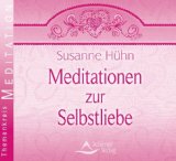  - Meditation zum Loslassen und für einen guten Schlaf