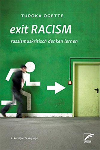  - exit RACISM: rassismuskritisch denken lernen