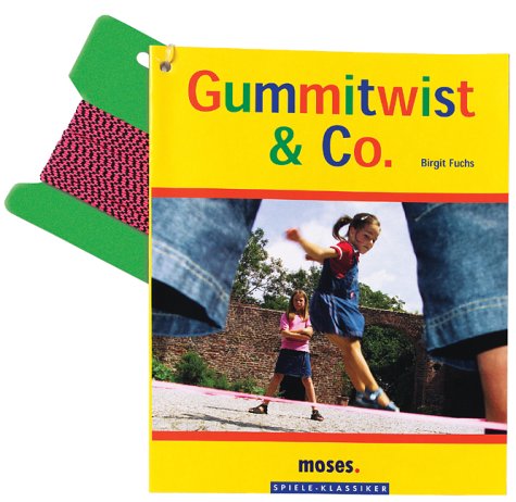  - Gummi-Twist & Co