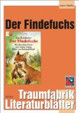  - Der Findefuchs / Literaturseiten