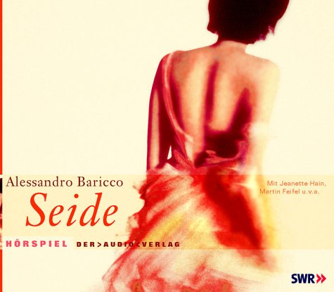  - Seide. CD