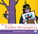  - Der Räuber Hotzenplotz. 2 CDs