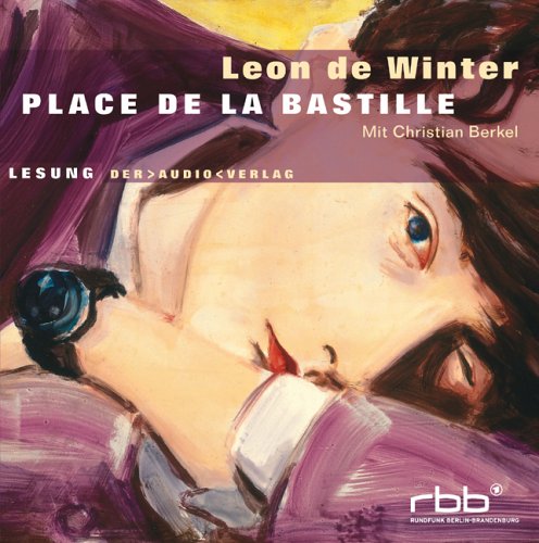  - Place de la Bastille. 3 CDs