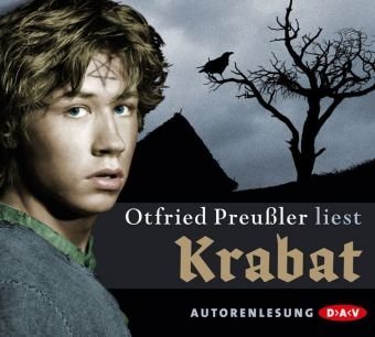 Preußler , Otfried - Krabat (3 CDs)