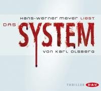  - Das System: Thriller-Lesung