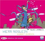  - Herr Röslein: Hörspiel für Kinder