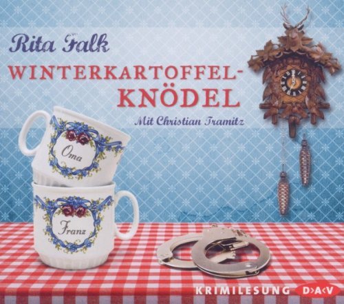  - Winterkartoffelknödel: Ein Franz-Eberhofer-Krimi