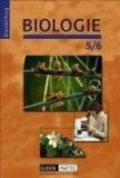  - Duden Biologie - Sekundarstufe I - Brandenburg: Biologie Klasse 5/6 -  Arbeitsheft / Berlin, Brandenburg