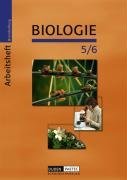  - Duden Biologie - Sekundarstufe I - Brandenburg: Biologie Klasse 5/6 -  Arbeitsheft / Berlin, Brandenburg