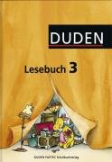  - Duden Lesebuch 3: Für die Grundschule