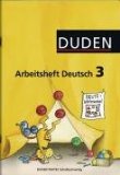  - Duden Lesebuch 3: Für die Grundschule