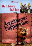 DVD - Augsburger Puppenkiste - Kommt ein L?e geflogen