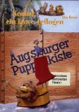 DVD - Gut gebrüllt Löwe - Augsburger Puppenkiste