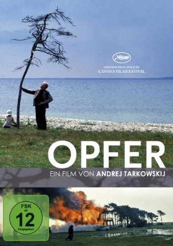 DVD - Opfer