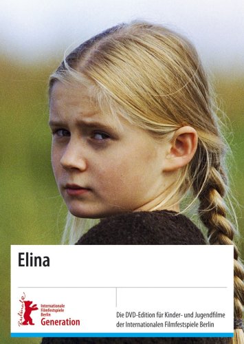 DVD - Elina (Berlinale Edition)