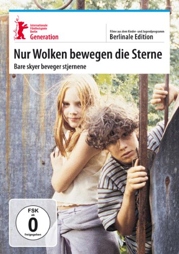 DVD - Nur Wolken bewegen die Sterne