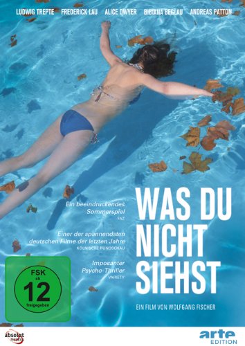 DVD - Was du nicht siehst