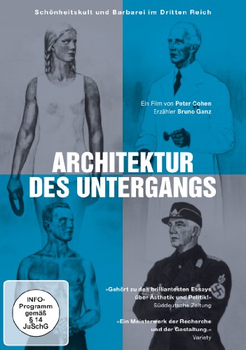  - Architektur des Untergangs