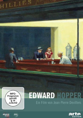  - Edward Hopper