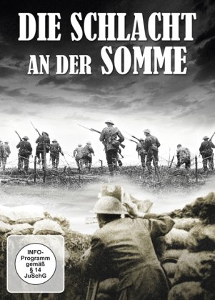  - Die Schlacht an der Somme