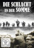 DVD - Der Erste Weltkrieg in Farbe