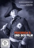  - Der alte Fritz - Teil 1: Der Friede / Teil 2: Ausklang [2 DVDs]