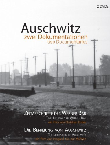  - Auschwitz - Zwei Dokumentationen (2 DVDs)