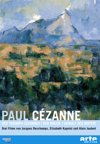  - Paul Cézanne